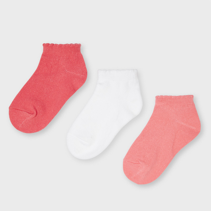 Set 3 socks