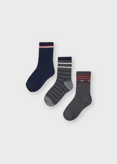 3-socks-set
